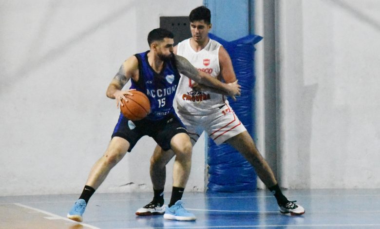 Pre Federal: Don Bosco-Acción e Hindú-Don Orione, los partidos del viernes