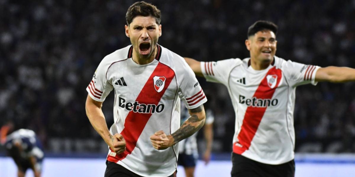 River va por todo ante Independiente de Rivadavia por la Copa Argentina