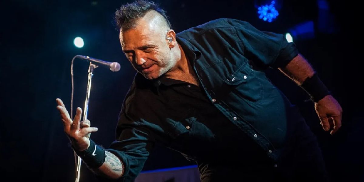 Se cumplen 2 años del adiós a Ricardo Iorio, el padre del metal argento