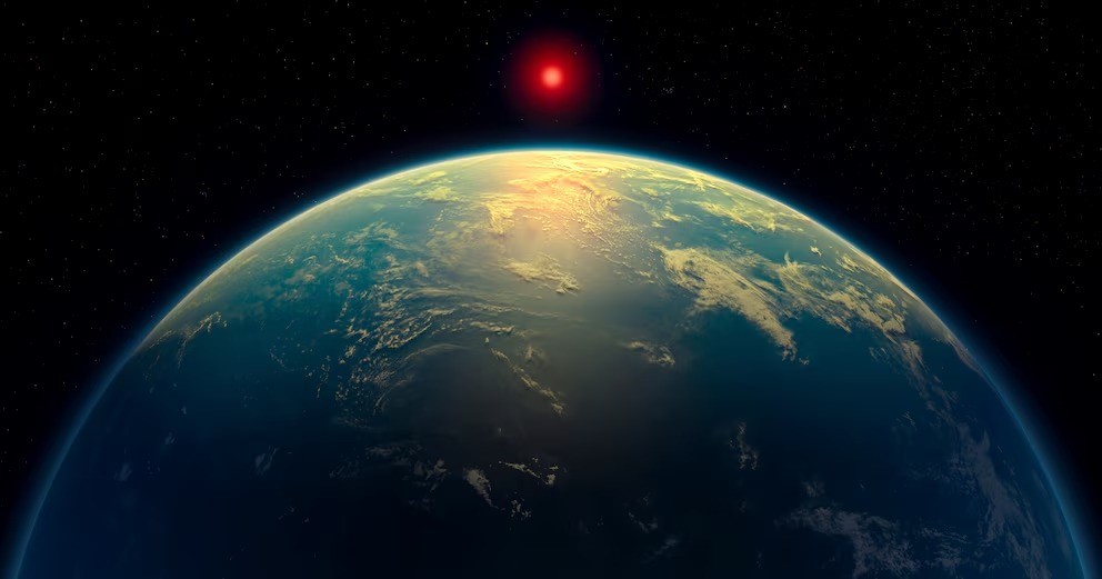 Descubren una 'Supertierra' que aviva la esperanza de vida extraterrestre