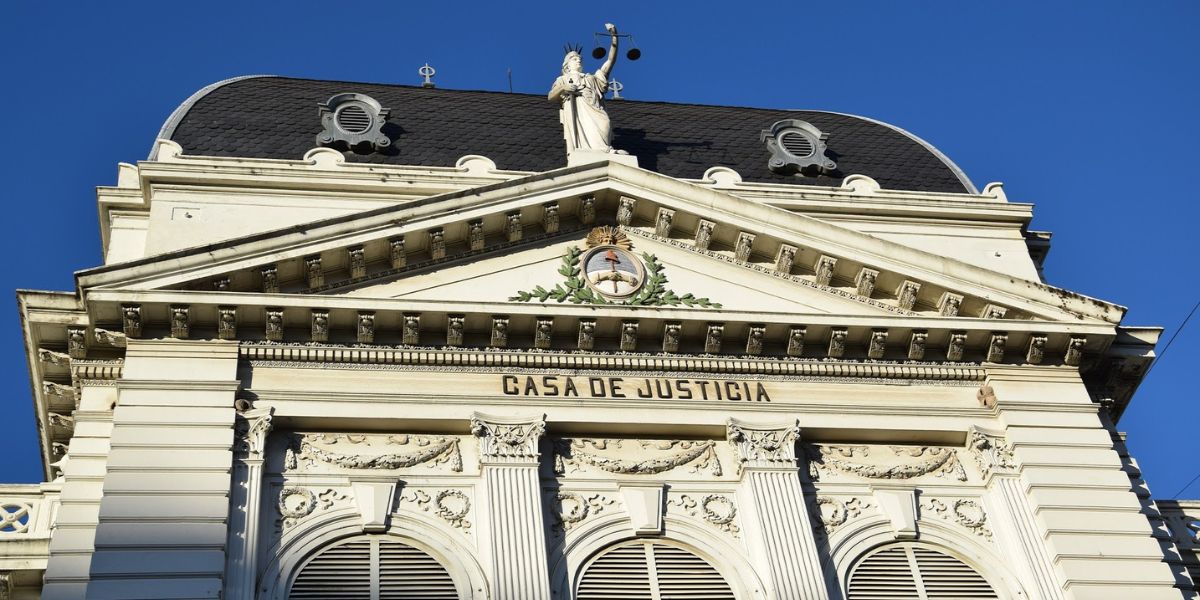 Vialidad, Los Sauces y Hotesur: la Corte Suprema ratificó el sobreseimiento de uno de los principales acusados