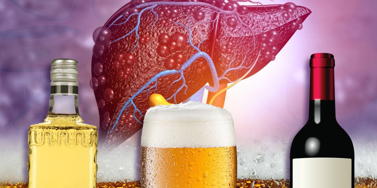 Científicos descubren cuál es la bebida 