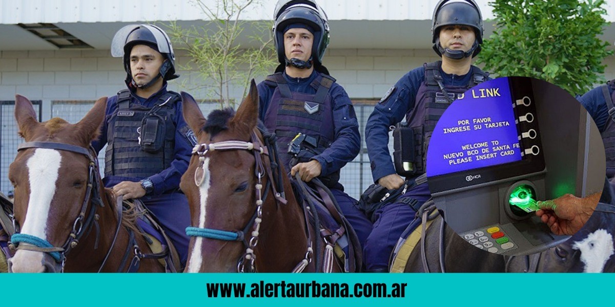 Ascensos: policías y penitenciarios cobran este viernes otra cuota del retroactivo