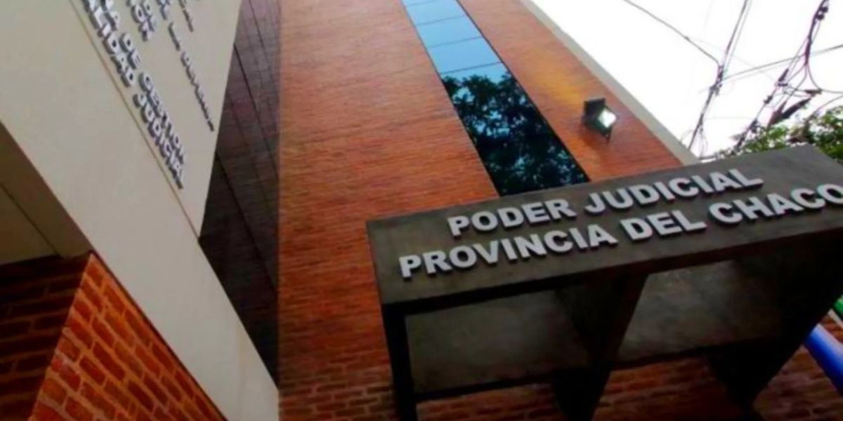 Chaco encabeza el Ranking de Eficacia Político-Criminal nacional por 