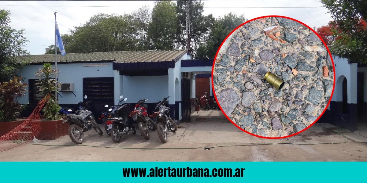 Tiroteo en Resistencia: Investigan un presunto desorden con arma de fuego en el Güiraldes
