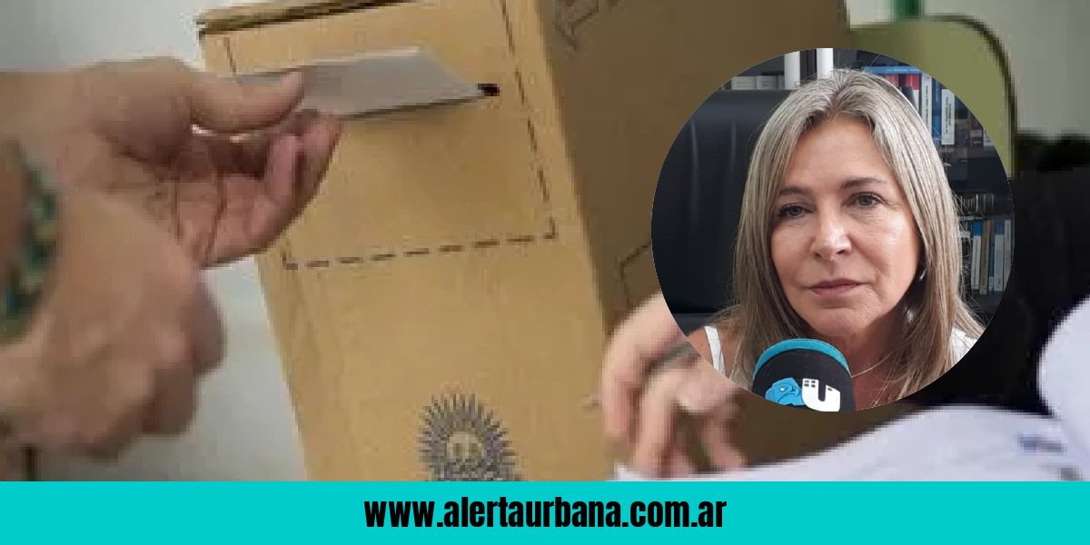 Niremperger destacó la falta de incidentes mayores durante las elecciones de este domingo