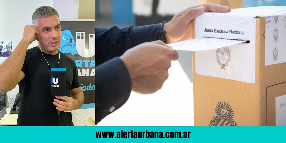 Análisis Post-Electoral: Slimel reconoce baja participación, pero celebra la mejora respecto a las elecciones de mayo