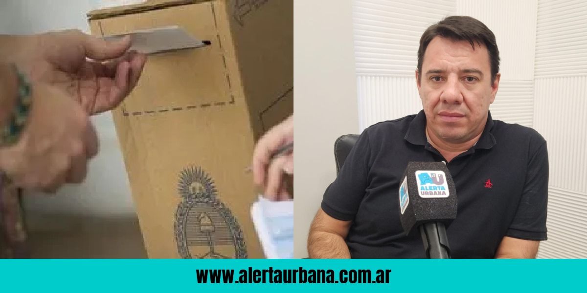 Marcos Resico: 
