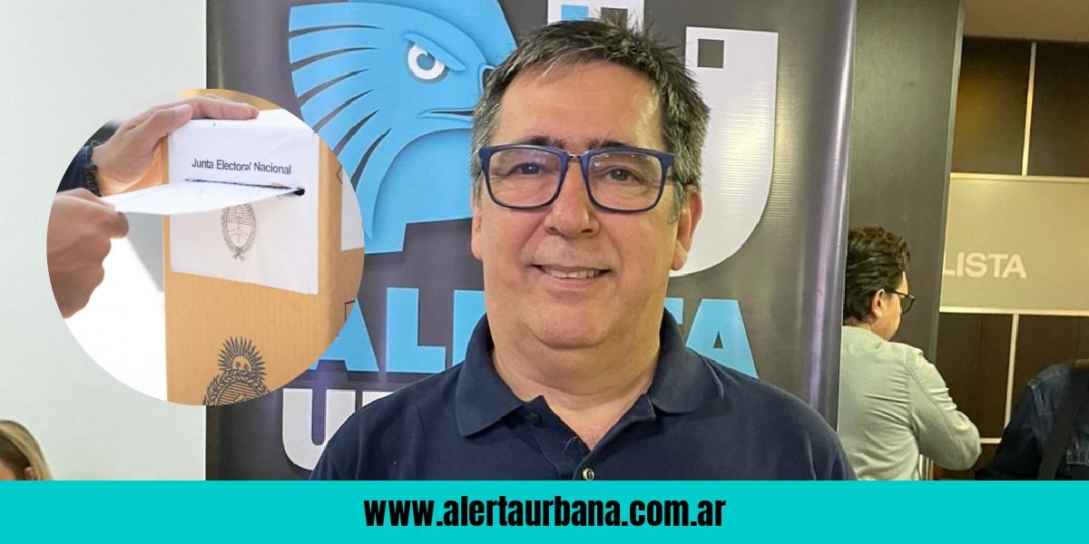 Mirando a 2027: Gustavo Martínez aboga por sumar a Panzardi y Aguilar para un 
