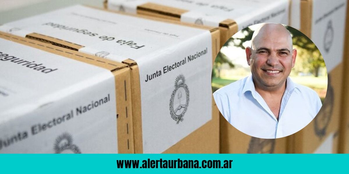 Sorpresa en Makallé: La Libertad Avanza se impone en el escrutinio provisorio, superando a Fuerza Patria
