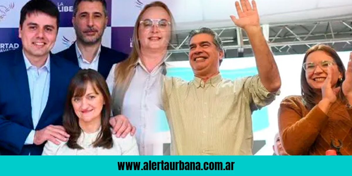 Escrutinio Extraoficial: Con el 52% de las mesas en Chaco, LLA supera a Fuerza Patria por menos de 2,5 puntos