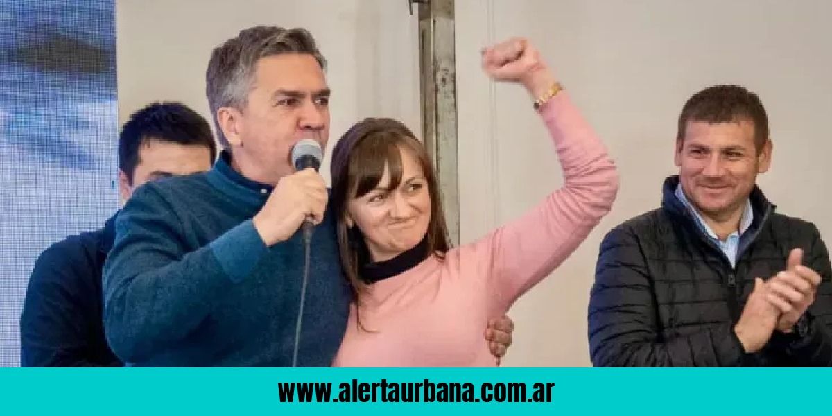 Capitanich perdió por más de 10 puntos en Chaco: la celebración de Zdero con LLA