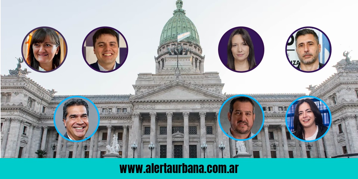Elecciones 2025: así se repartieron las bancas en juego en el Chaco