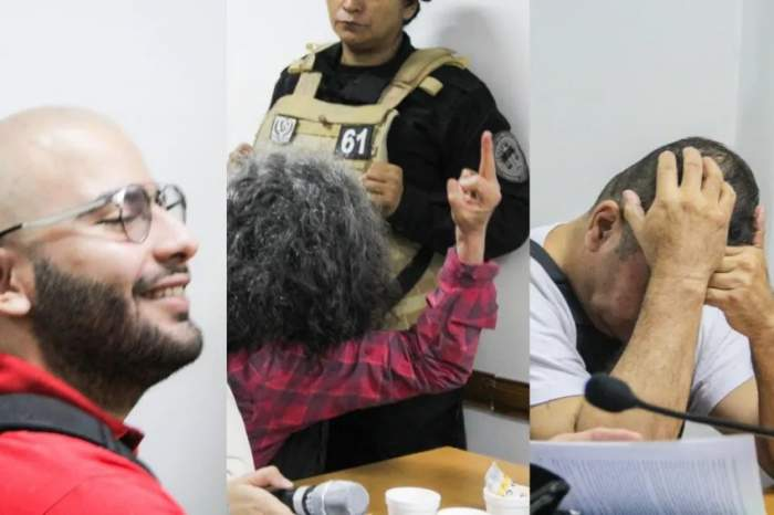 Este martes inicia el juicio por el femicidio de Cecilia Strzyzowski: selección de jurado y transmisión en vivo 