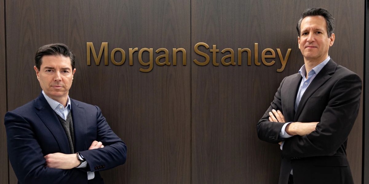 Morgan Stanley se frota las manos ante el prospecto económico argentino