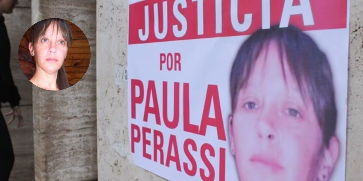 Caso Paula Perassi: más de una década desaparecida y una millonaria recompensa esperanzadora