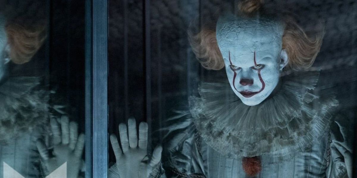 Pennywise llega al stream con una serie llamada It: Welcome to Derry