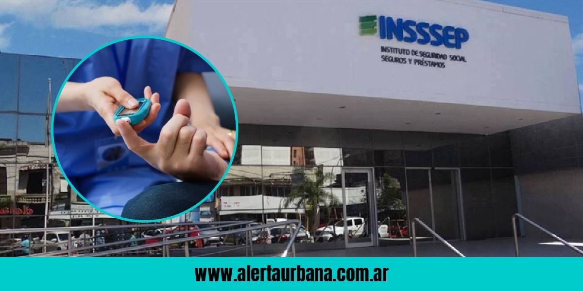 Jubilado de Tirol denuncia abandono por parte del Insssep: 