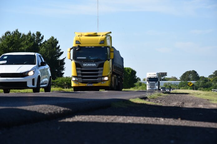 Propuesta de Ingeniería de la UNNE: busca bajar accidentes de tránsito en la ruta 12