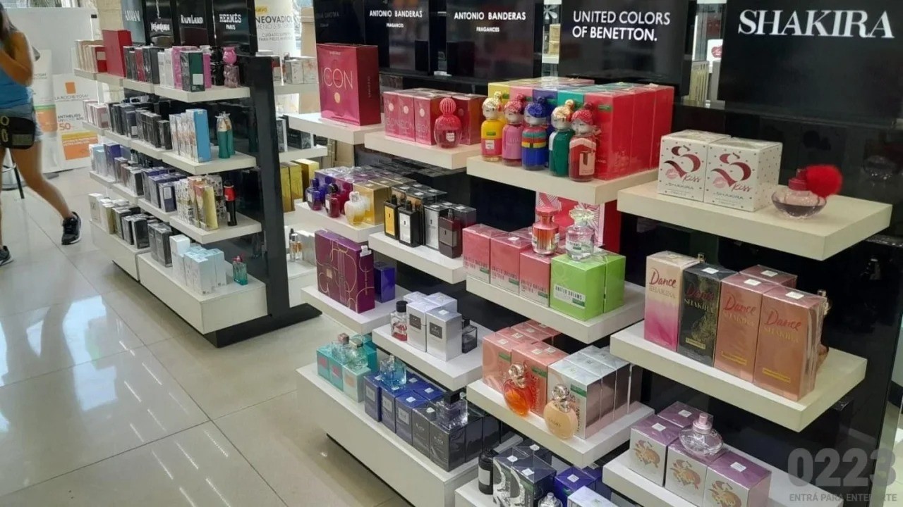 El Gobierno simplifica la producción e importación de cosméticos y productos de higiene
