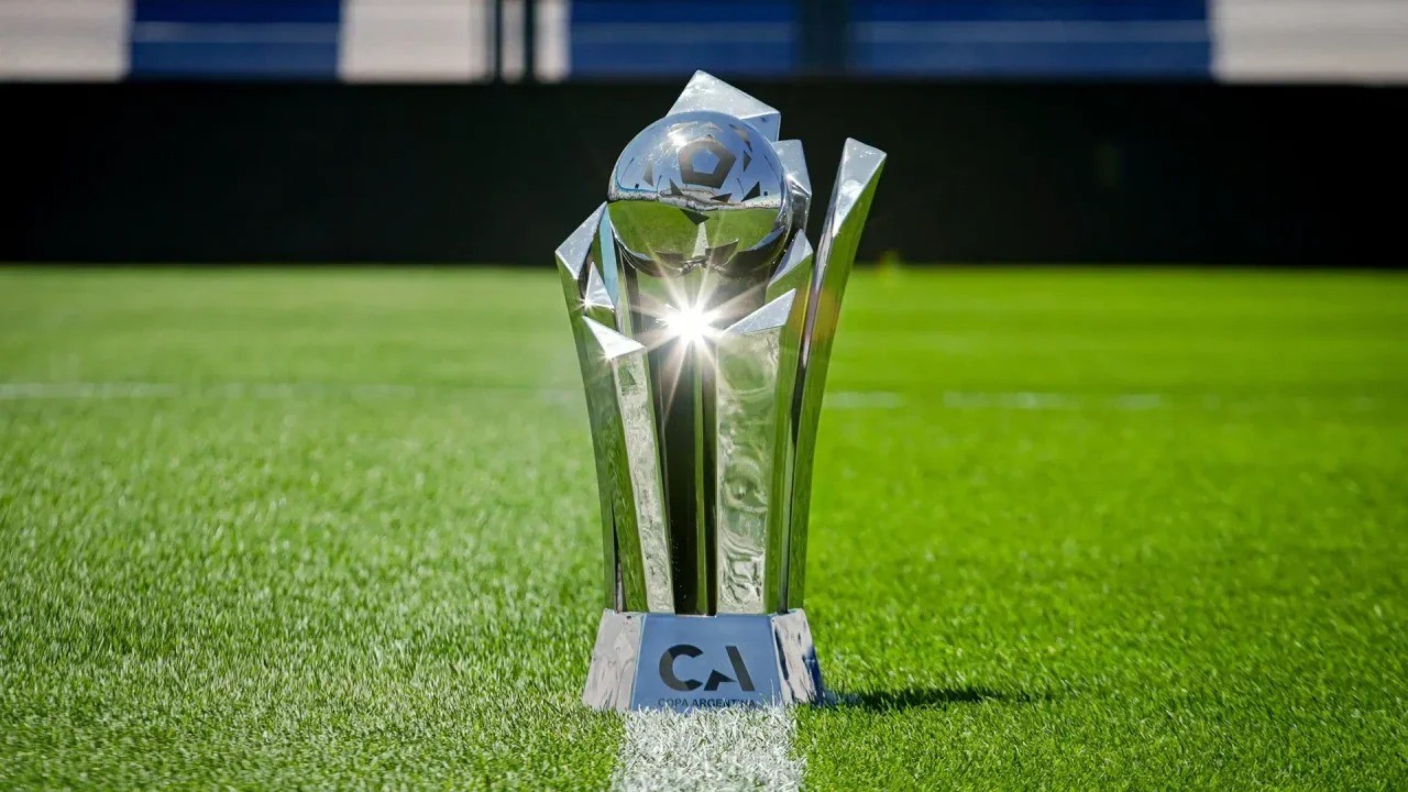 Copa Argentina: confirman la fecha para la final entre Argentinos e Independiente Rivadavia