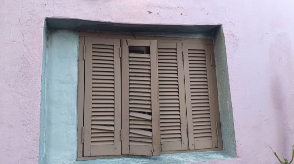 Disparó desde la calle y mató a su exsuegro: cayó una mujer en Córdoba