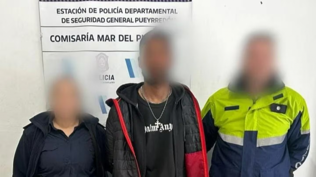 Robó un caniche, lo subió a Marketplace y cayó en la trampa del dueño