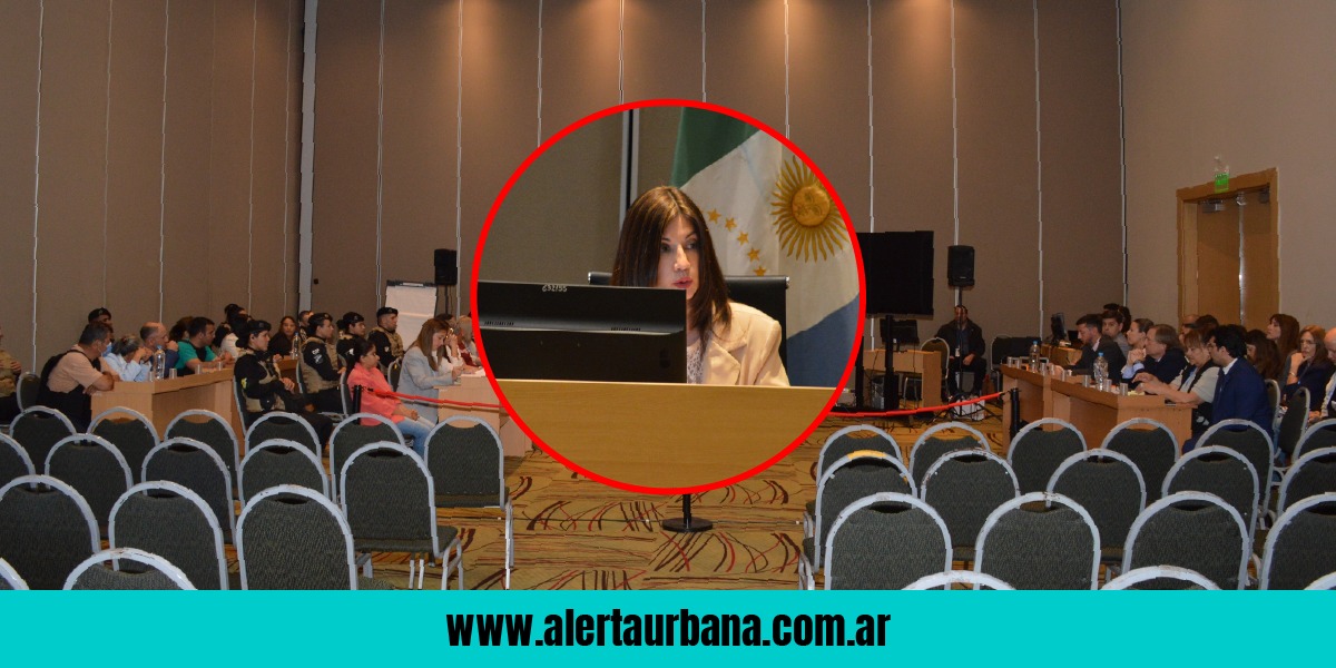  Femicidio de Cecilia: si acuerdan el jurado, este miércoles comienza el juicio con los alegatos