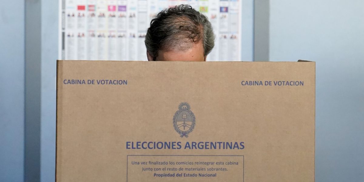 Inició el escrutinio definitivo de las Elecciones Legislativas Nacionales 2025