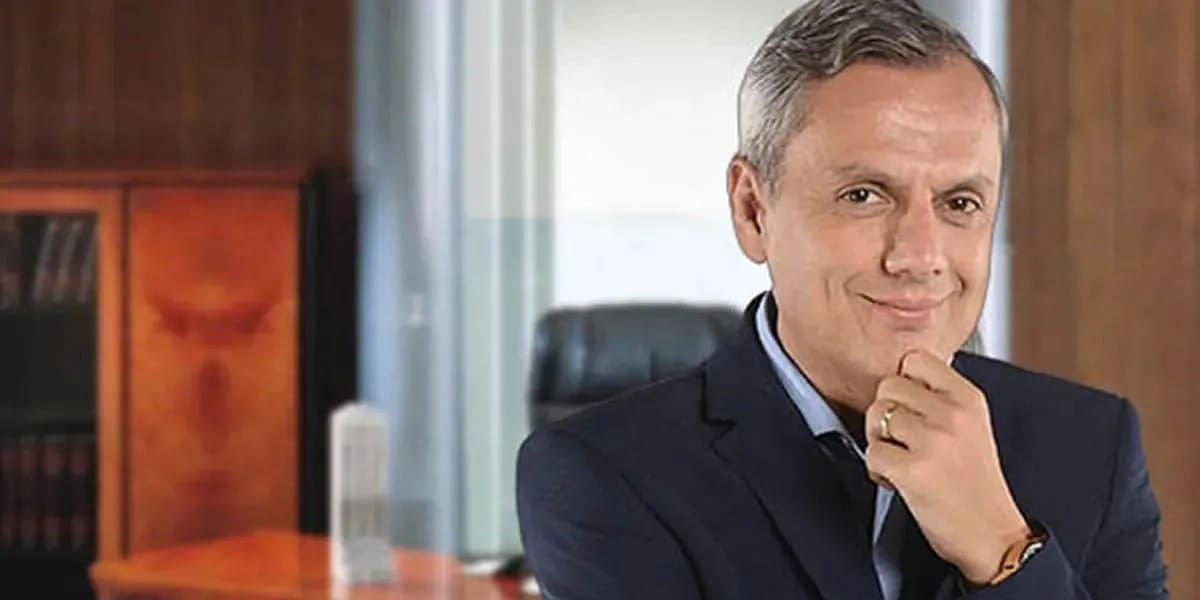 El Municipio de Fontana invita a un encuentro encabezado por Bernardo Stamateas