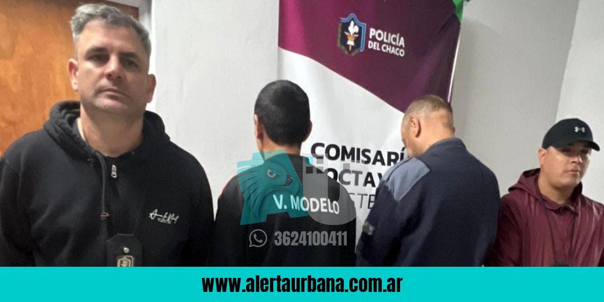Cae un prófugo de Tucumán buscado por violencia de género y desaparición de un menor