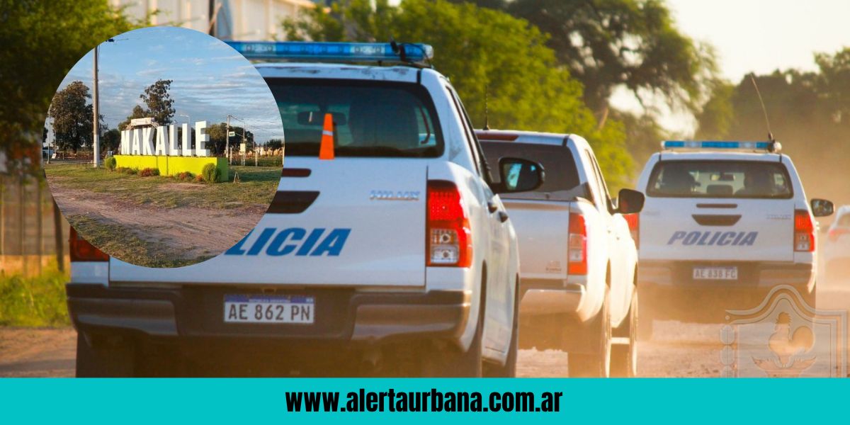 Makallé: Detienen a un hombre por el homicidio de un cazador furtivo en un campo 
