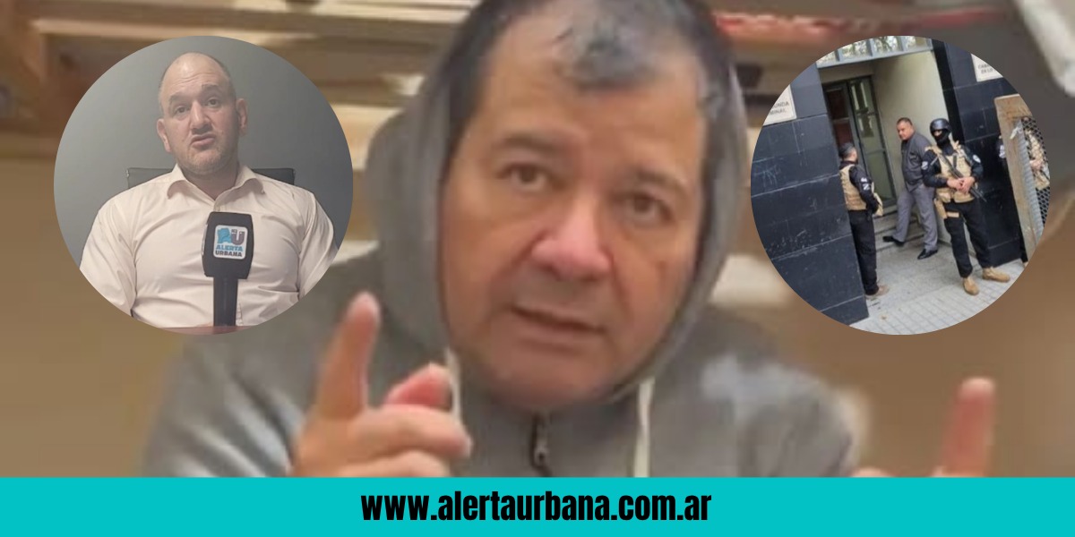 “No hay una sola prueba que incrimine a Emerenciano”, insiste Osuna