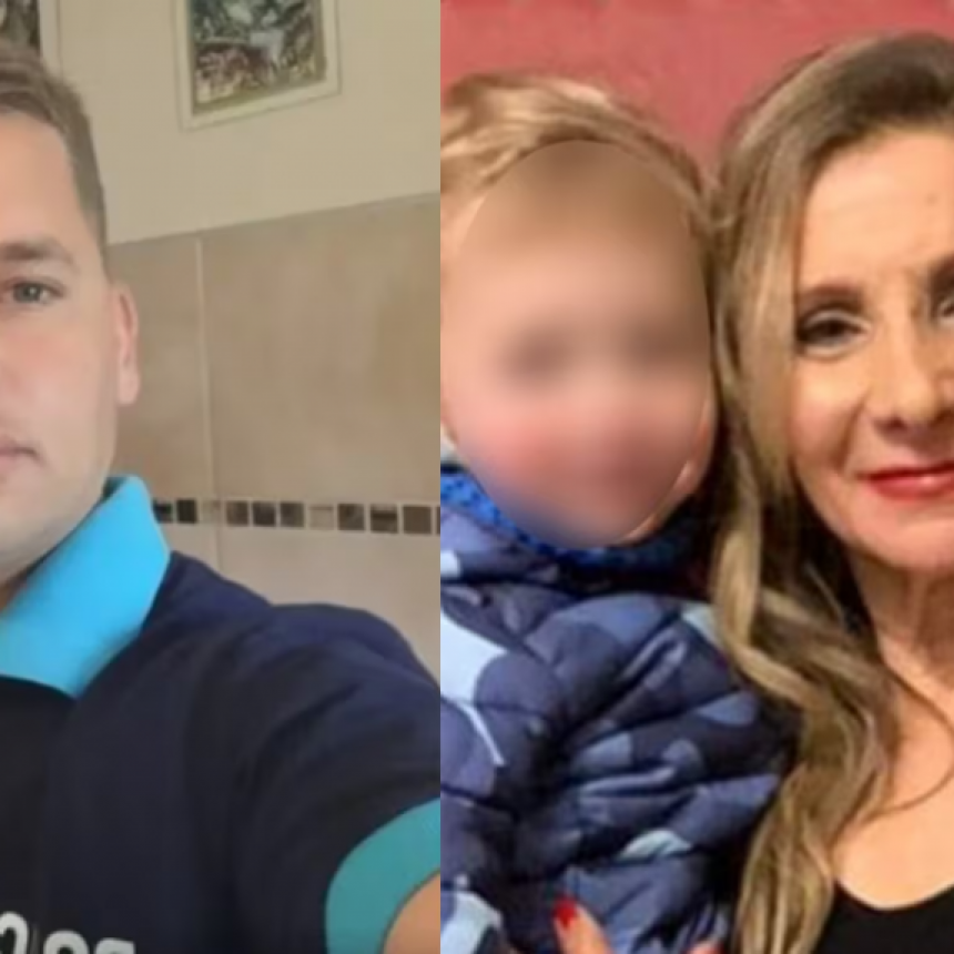 Dolores: juicio al policía que intentó asesinar a su expareja y mató a su exsuegra