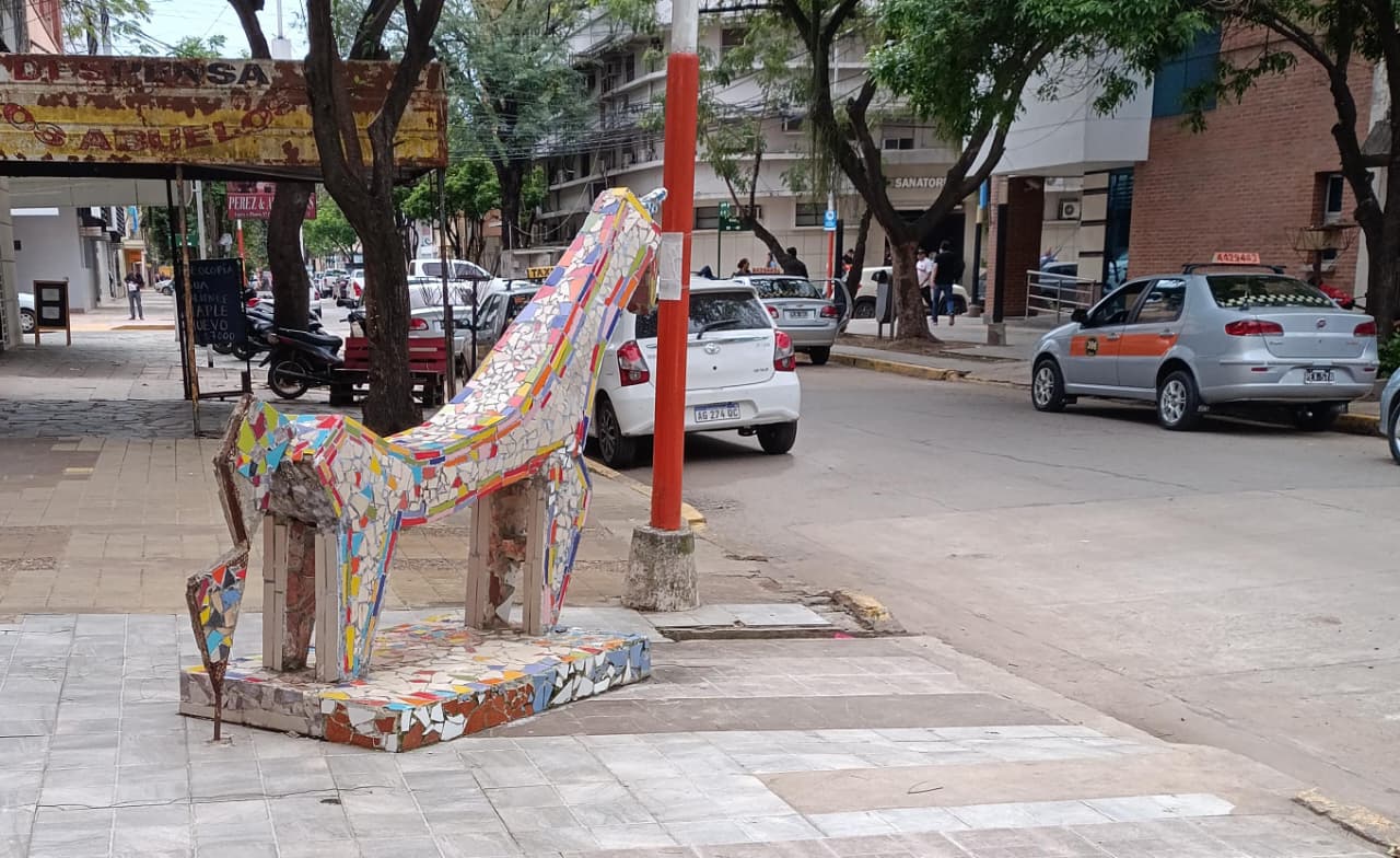 Camino al finde, el viernes comienza a tomar temperatura en el Chaco
