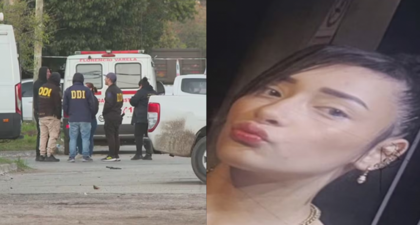 Autopsia a Lara reveló un detalle estremecedor del triple crimen de Florencio Varela