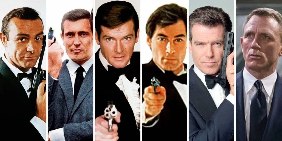 Día Mundial de James Bond: ¿por qué se celebra cada 5 de octubre?