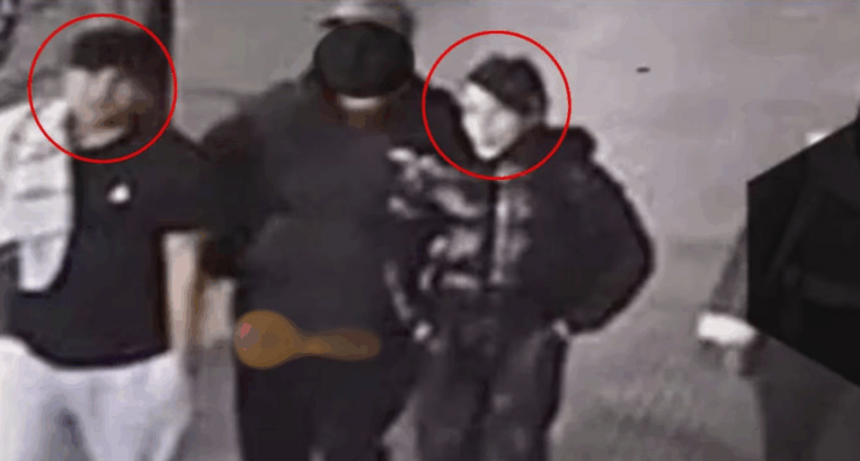 Triple crimen narco: Pequeño J y Lara se reunieron días antes de los asesinatos