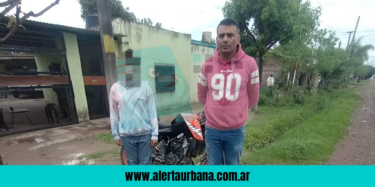 Apareció Miriam, la adolescente de 16 años que era buscada en Resistencia