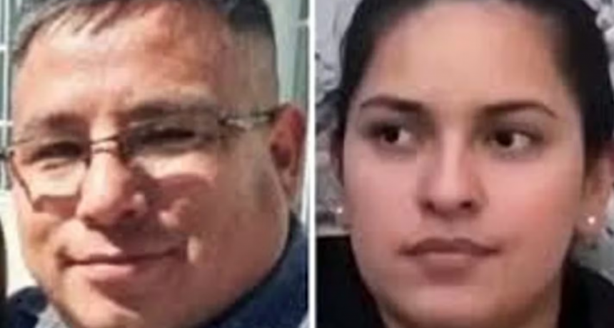 Triple crimen: el pago millonario y la fuga que despiertan sospechas en la causa