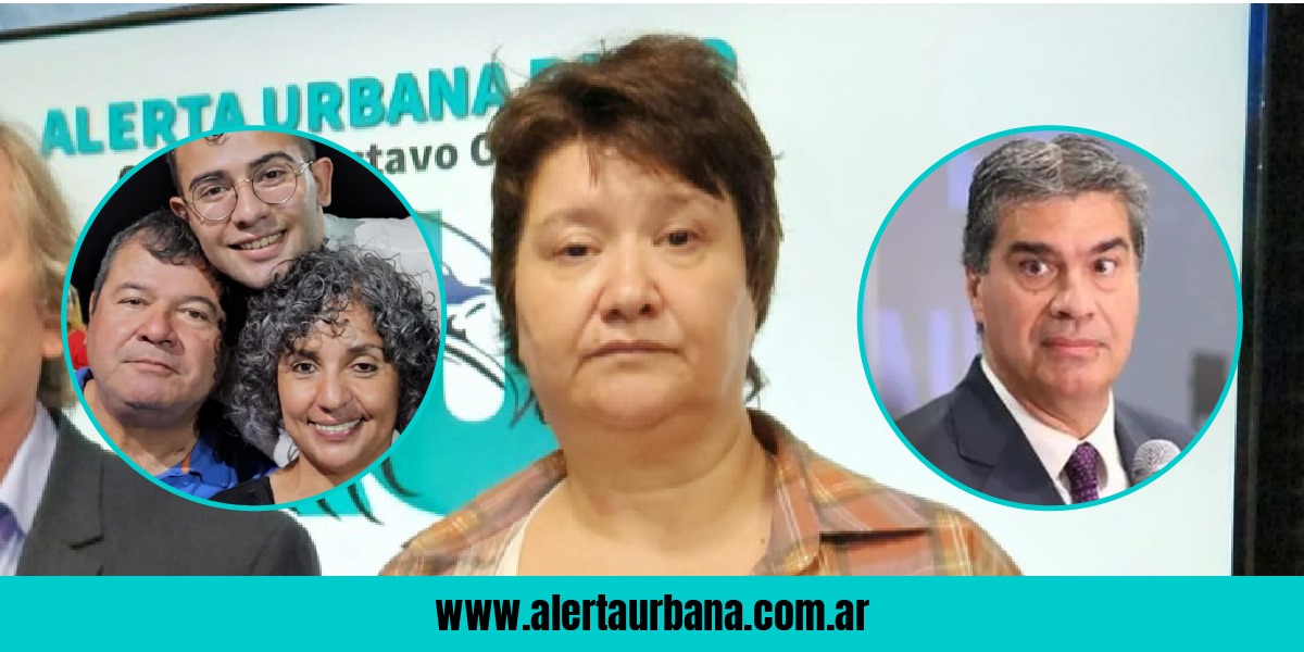 Gloria Romero: “Si gana Capitanich, vuelve la chanchería de los Sena”