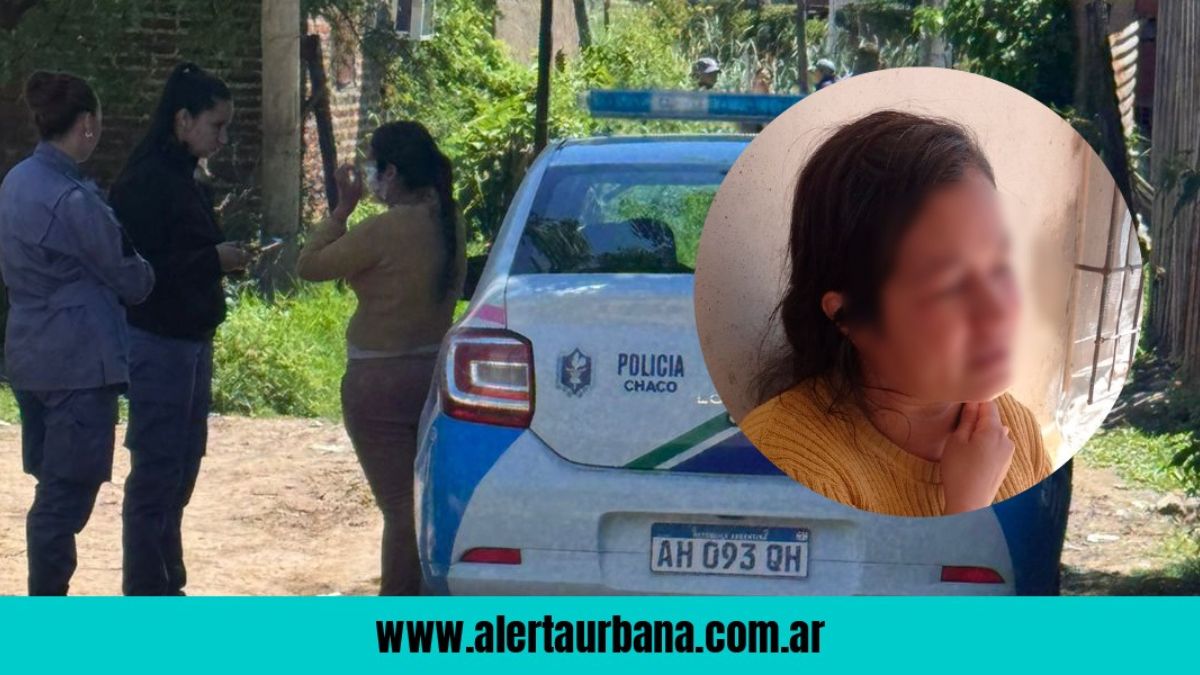 Pasó en vivo en Alerta Urbana: el mensaje de una oyente por violencia de género y la rápida intervención policial