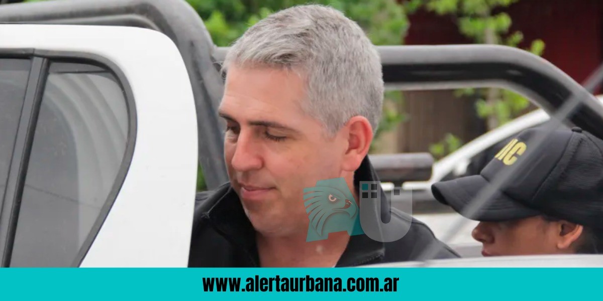 Exclusivo Alerta Urbana: liberaron a Andión y la causa tiene el mismo peso que “un telgopor” dice el abogado