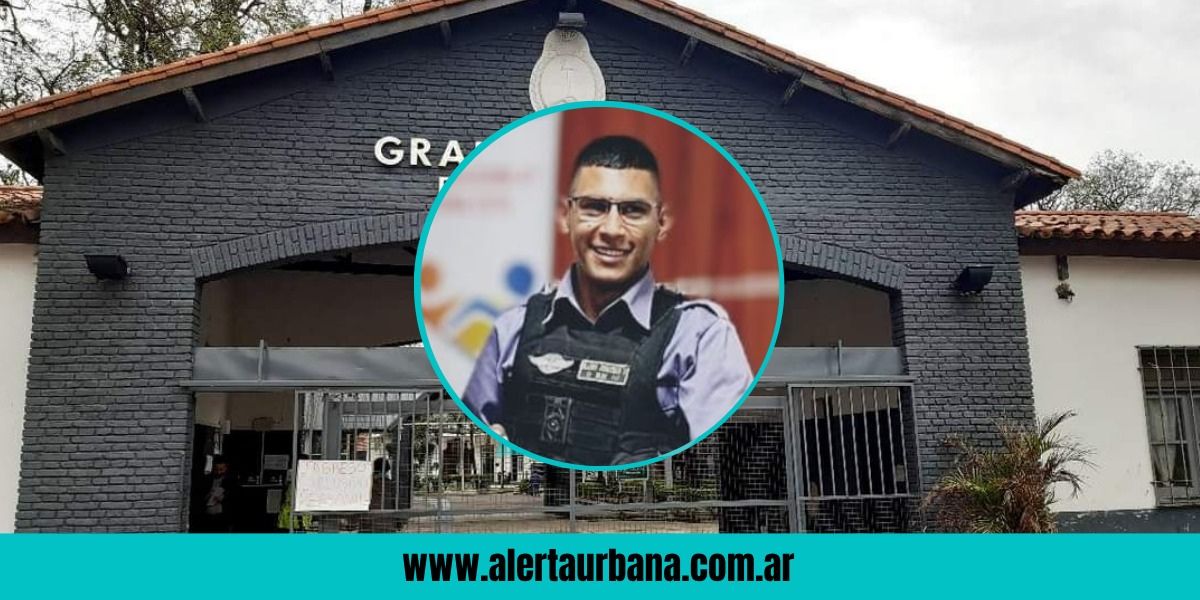 No se pierden las esperanzas: Agente Peña y Cabo Blanco internados con asistencia respiratoria
