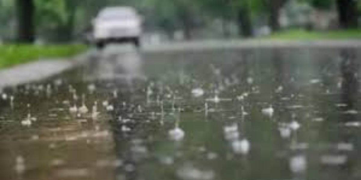 Sigue vigente el alerta por tormentas para el Gran Resistencia para este domingo