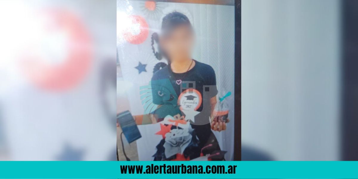 Finalmente hallaron a la adolescente desaparecida durante la madrugada de este domingo