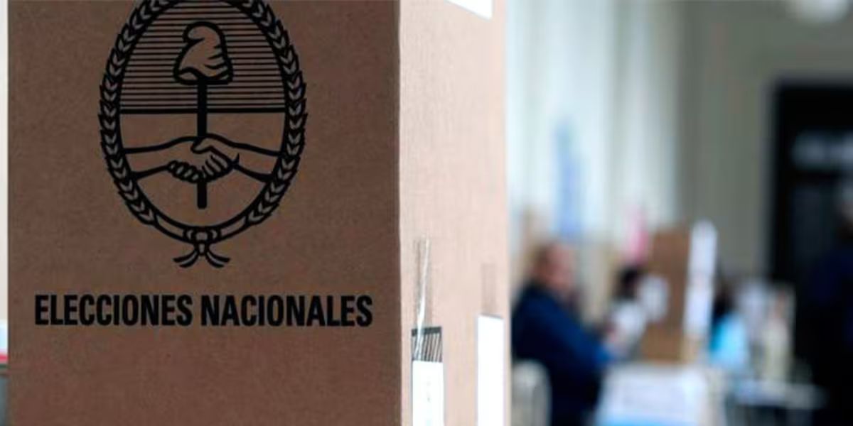 Legislativas 2025: encuestas privadas auguran resultados opuestos a los esperados por el Gobierno