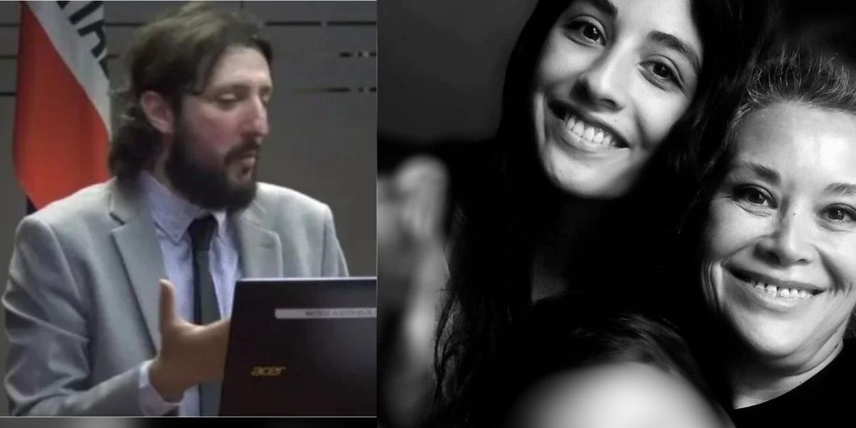 Doble femicidio en Córdoba: los posteos premonitorios de una de las víctimas