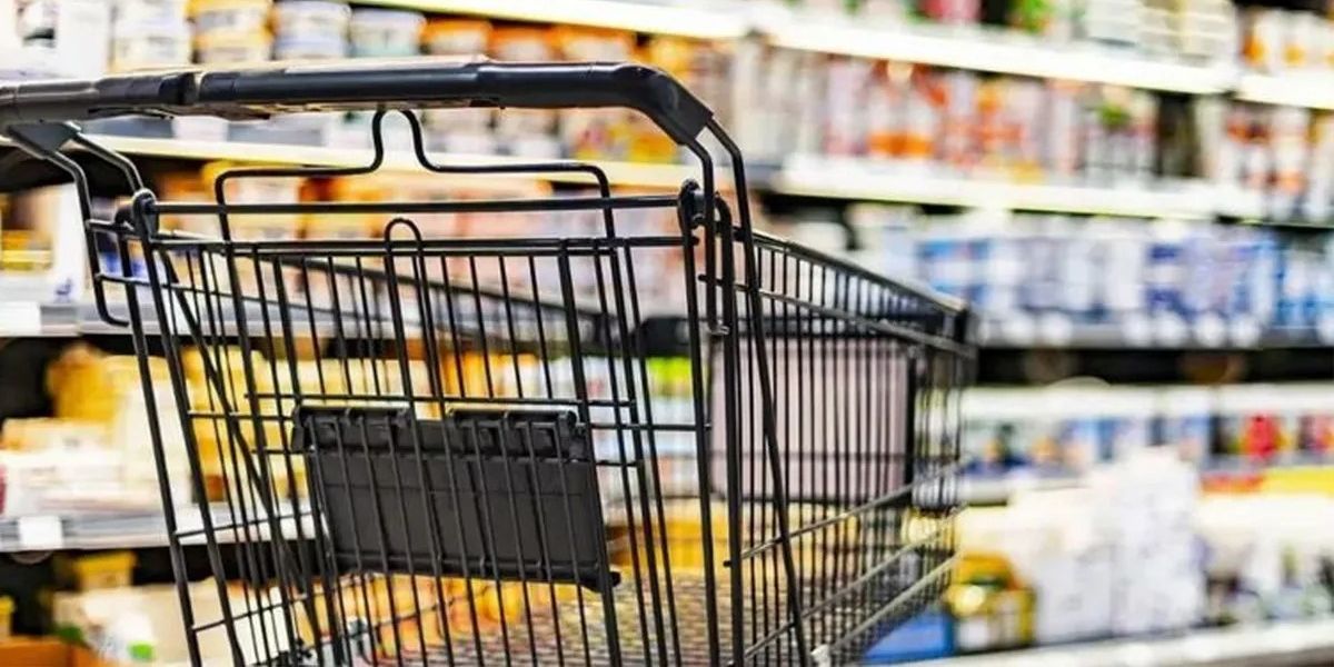 Las ventas en comercios minoristas cayeron 4,2% en septiembre