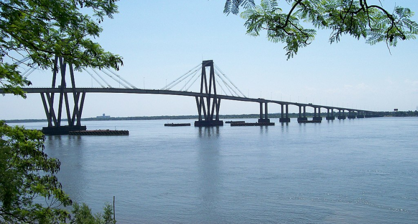 Se termina la espera: confirman el fin de los arreglos en el Puente Manuel Belgrano